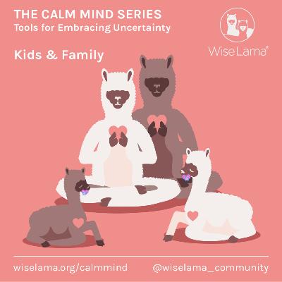 Tree Breathing for kids