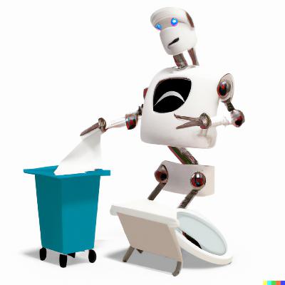 #377 - Sanitation Theater