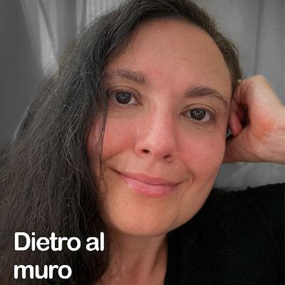 Cosa c'è dietro al muro?
