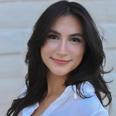 Station Square: Brenna Thornton