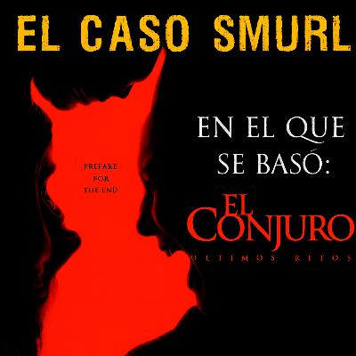 El Caso de El Conjuro 4: Los Warren NO pudieron Resolverlo