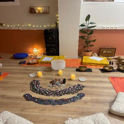 La Magie des cercles de Lune