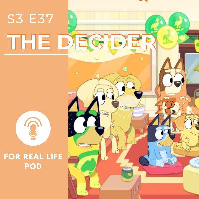 The Decider