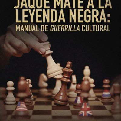Jaque Mate a la Leyenda Negra- 3