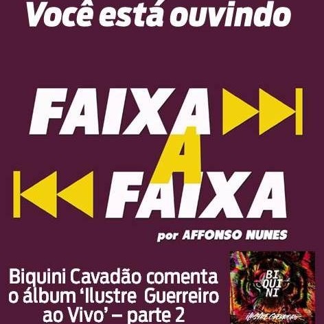 Faixa a Faixa