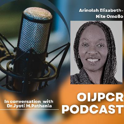 Peace Lessons from Kenya