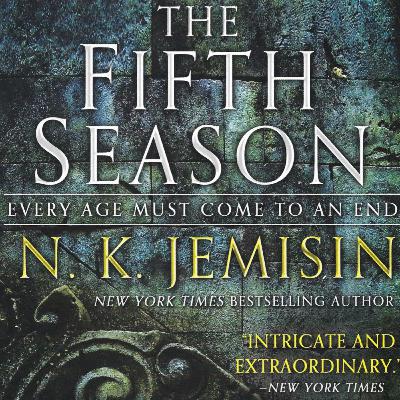 Ep 22 - The Fifth Season (The Broken Earth #1)