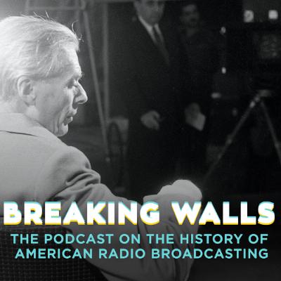 BW - EP115: The CBS Radio Workshop (1956 - 1957) [Rewind]
