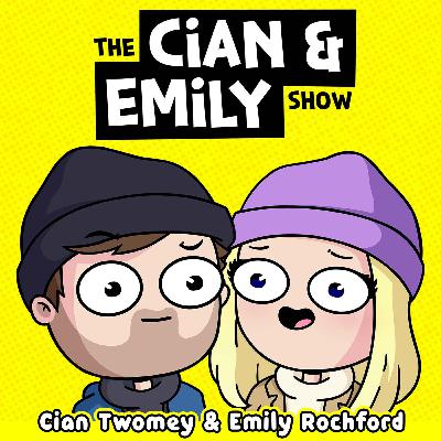 Ep.10: Alex The Friendly Ghost