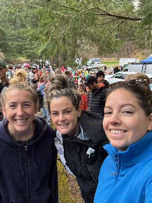 Orcas100: Race Recap! Orcas100: Race Recap!