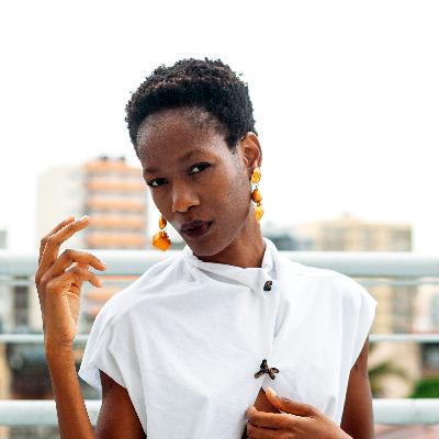 Lenna Bahule's Artistic Insight