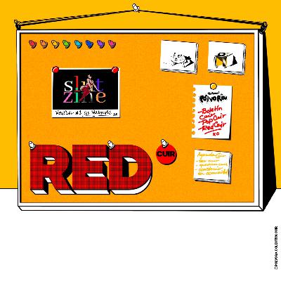 RED CUIR NO.1: JAYAERA EXPRESS (CON LXS REALENGXS)