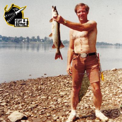 Ep. 169 - A Musky Fool's Errand