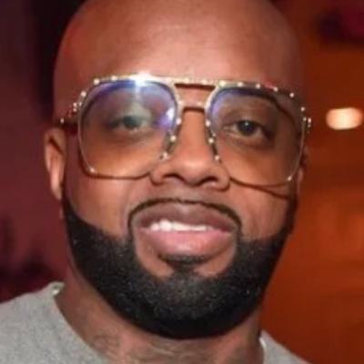 Words Of Wisdom - Jermaine Dupri