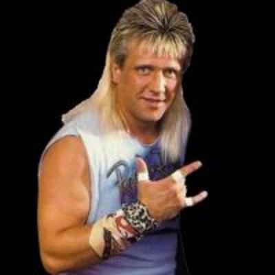 Season 1 - Episode 3: Interview with a living legend, Ricky Morton