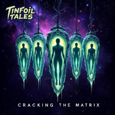Ep. 231: Cracking the Matrix Ep. 231: Cracking the Matrix