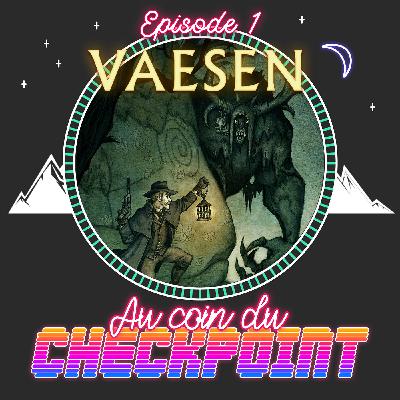 "Vaesen" Ep 1 - JDR ActualPlay - La Danse des Songes "Vaesen" Ep 1 - JDR ActualPlay - La Danse des Songes