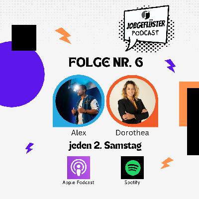 #6 Eltern-Coaching für ein besseres Schulsystem mit Dorothea Luh