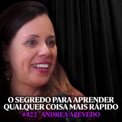 Neurociência da Música: O que Acontece no Cérebro quando você está ouvindo - Andrea Azevedo | Lutz Podcast #422 Neurociência da Música: O que Acontece no Cérebro quando você está ouvindo - Andrea Azevedo | Lutz Podcast #422