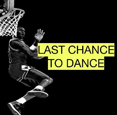 Last Chance to Dance: Episodes 5 & 6
