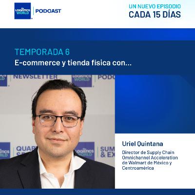 E-commerce y tienda física con... Uriel Quintana