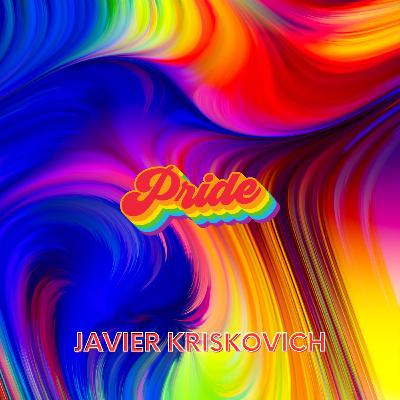 Pride 2023 / Kris Rave aka Javier Kriskovich Pride 2023 / Kris Rave aka Javier Kriskovich