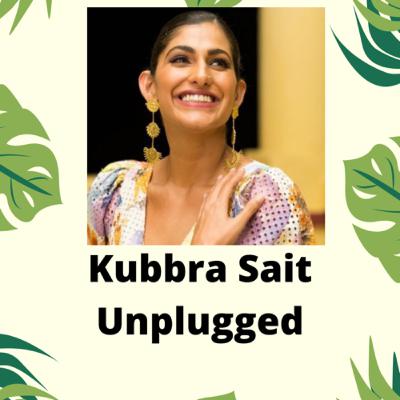 Actor| TV Host Kubbra Sait Gets Candid on Success, Fame and Struggle Actor| TV Host Kubbra Sait Gets Candid on Success, Fame and Struggle
