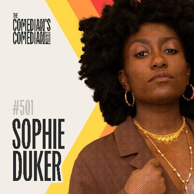 Sophie Duker