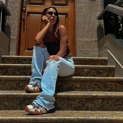 Prepárate para tu Glow   luego del Break   !