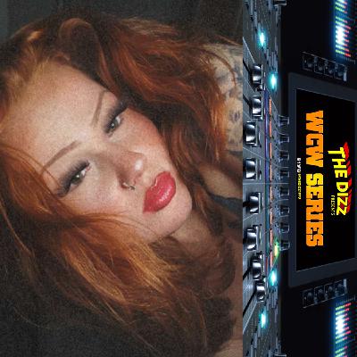 Episode 606: WCW Series feat. Leah Austyn