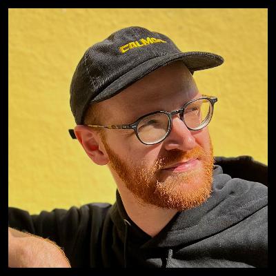 French Fried Comedy with  David Honnorat