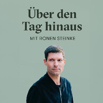 Wie neutral darf Recht sein, Ronen Steinke?