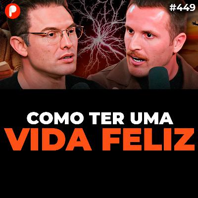 PrimoCast 449 | COMO TER UMA MENTE E CORPO FORTES (Muzy e Guilherme Batilani)