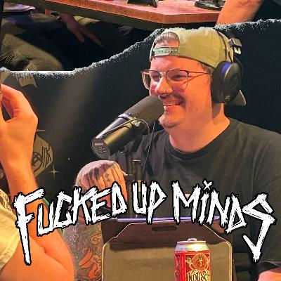 Fucked Up Minds : le punk hardcore sans filtre et les anecdotes qu'on raconte pas d'habitude