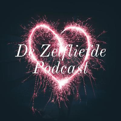 #001 Lockdown en Zelfliefde