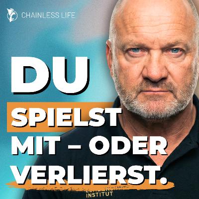 Führungsexperte: KI sortiert Menschen aus | mit Boris Grundl