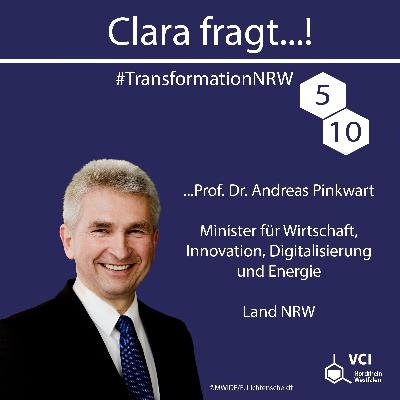 Transformation Teil 2