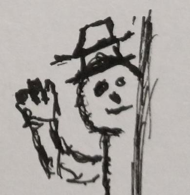 Jorin Garguilo Jorin Garguilo