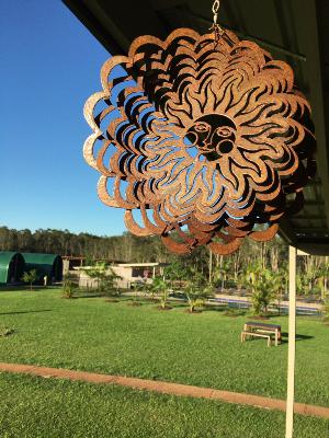 ゲップは腹八分目のサイン from Radiotalk