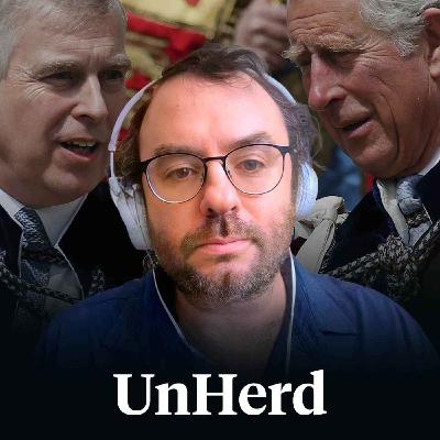 Michael Tracey: In defence of Prince Andrew Michael Tracey: In defence of Prince Andrew