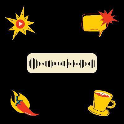 SE05/EP15: How to Create Multiple Channels of Consumption for Your Podcast w/ Jaison & Leslie