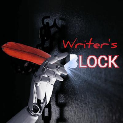 s01e07 - Writer's Block