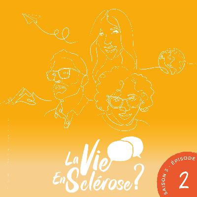 Épisode 2 - Un voyage nommé désir Épisode 2 - Un voyage nommé désir