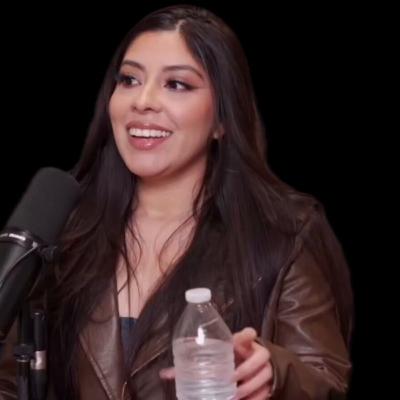 [AUDIO] EP81 | CORINA speaks on ARTIST MANAGEMENT, RADIO, PODCASTING, DIVORCE and much more!!