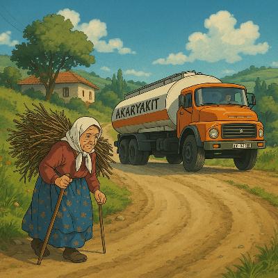 Çükündür Podcast - Bölüm 86