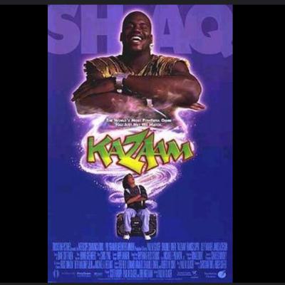 232. Kazaam (ft. Jordan Willis) 232. Kazaam (ft. Jordan Willis)