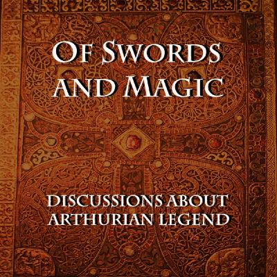 Episode 4: The Work of Chrétien de Troyes: The Knight with the Lion