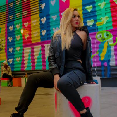 ❤️La energía del amor❤️