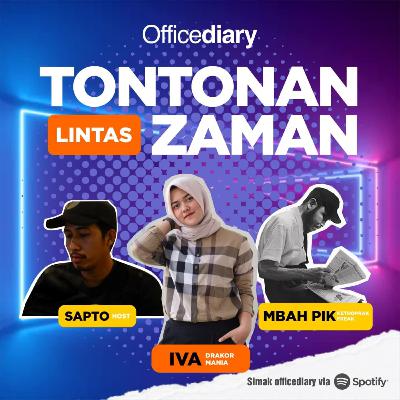 Tontonan Lintas Zaman