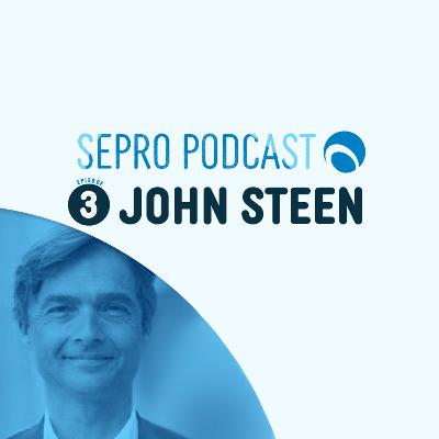 Episode 4: Interview With John Steen